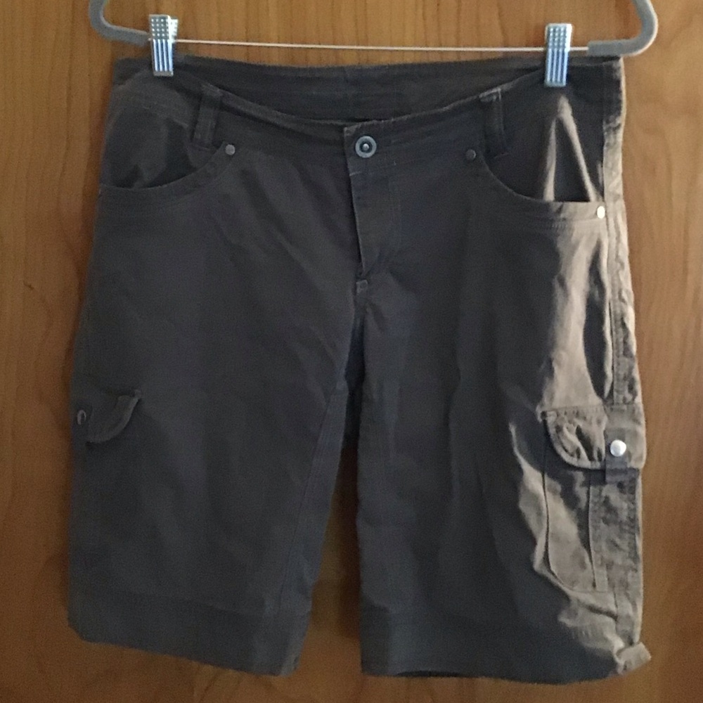 Kuhl shorts